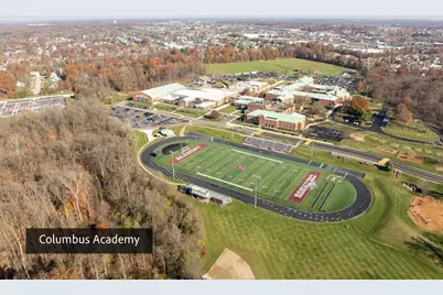 200 Glenhurst Court, Columbus, OH 43230 - Photo 41