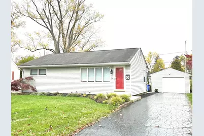 2443 Shrewsbury Road, Upper Arlington, OH 43221 - Photo 1