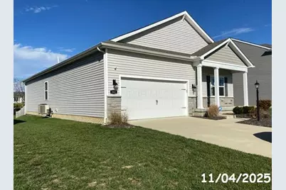 302 Shady Hollow Drive, Commercial Point, OH 43116 - Photo 3