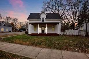 137 E Ottawa St, Richwood, OH 43344 - Photo 1