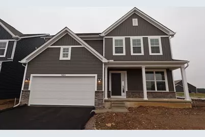 1484 Speedliner Drive, Plain City, OH 43064 - Photo 1