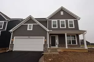 1484 Speedliner Dr, Plain City, OH 43064 - Photo 1