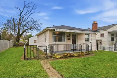 255 E Woodrow Avenue, Columbus, OH 43207 - Photo 3