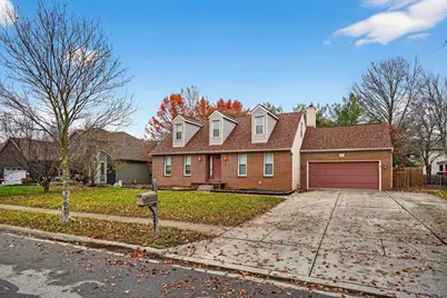 242 E Hocking Street, Canal Winchester, OH 43110 - Photo 3