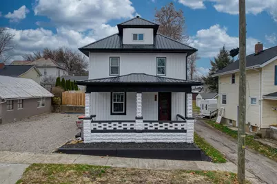 498 Clarendon Street, Newark, OH 43055 - Photo 1