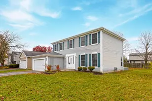 5066 Ivywild Ave, Hilliard, OH 43026 - Photo 3