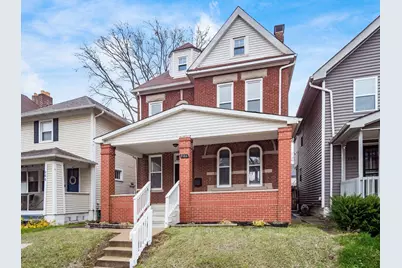 946 Wilson Avenue, Columbus, OH 43206 - Photo 3