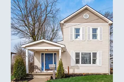 637 E Sandusky Avenue, Bellefontaine, OH 43311 - Photo 1