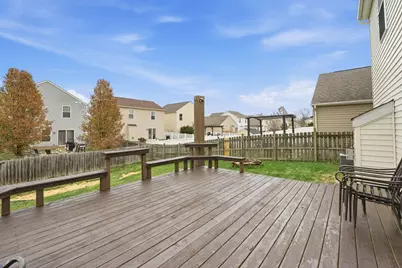 6850 Riding Trail Drive, Canal Winchester, OH 43110 - Photo 33