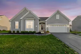 504 Chariot Way, Marysville, OH 43040 - Photo 9