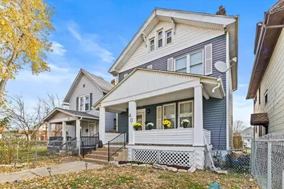 40 S Richardson Avenue, Columbus, OH 43204 - Photo 3