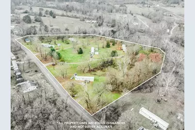 1447 Mc Dermott Pond Creek Road, McDermott, OH 45652 - Photo 1