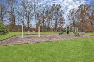 3832 Old Glory Loop, Powell, OH 43065 - Photo 43