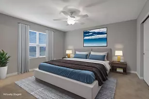 3832 Old Glory Loop, Powell, OH 43065 - Photo 27