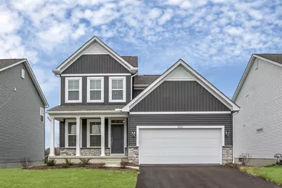 3832 Old Glory Loop, Powell, OH 43065 - Photo 1