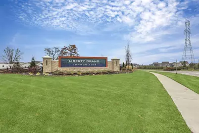 3832 Old Glory Loop, Powell, OH 43065 - Photo 41