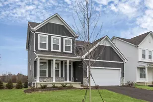 3832 Old Glory Loop, Powell, OH 43065 - Photo 3