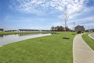 3832 Old Glory Loop, Powell, OH 43065 - Photo 45