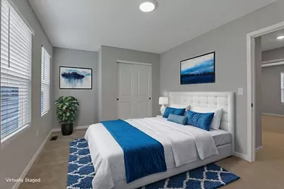 3832 Old Glory Loop, Powell, OH 43065 - Photo 21