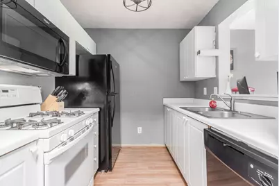 4100 Blendon Way Drive #98D, Columbus, OH 43230 - Photo 9