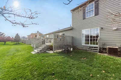 4100 Blendon Way Drive #98D, Columbus, OH 43230 - Photo 25