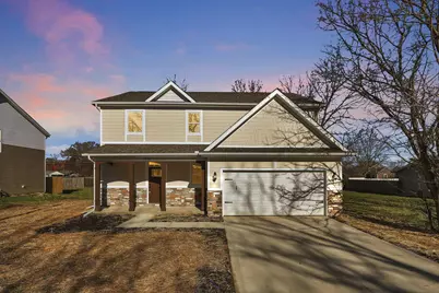 3596 Second Avenue, Urbancrest, OH 43123 - Photo 1