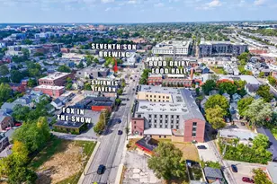 801 N 6th St, Columbus, OH 43215 - Photo 63