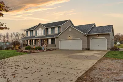 345 Sonander Road, Urbana, OH 43078 - Photo 3