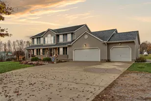 345 Sonander Rd, Urbana, OH 43078 - Photo 3