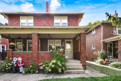 1111 Northwest Boulevard, Columbus, OH 43212 - Photo 1