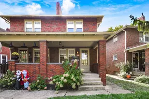 1111 Northwest Blvd, Columbus, OH 43212 - Photo 1