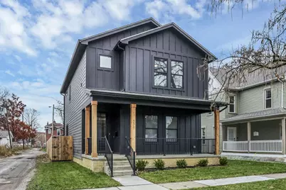 336 Loeffler Avenue, Columbus, OH 43205 - Photo 1