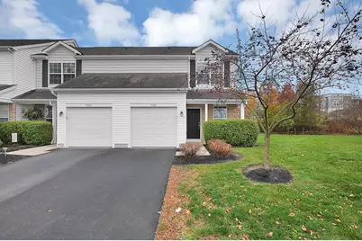 5527 Albany Terrace Way, Westerville, OH 43081 - Photo 1