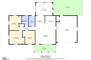 642 Belle-Aire Pl, Washington Court House, OH 43160 - Photo 33