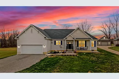 7326 State Route 19 #Unit 9, Lots 220 & 221, Mount Gilead, OH 43338 - Photo 33