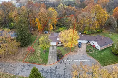 1087 Warren Drive, Wilmington, OH 45177 - Photo 3