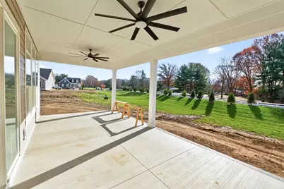 2575 Hackney Court, Powell, OH 43065 - Photo 3