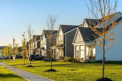 3967 Colts Reign Drive, Powell, OH 43065 - Photo 21