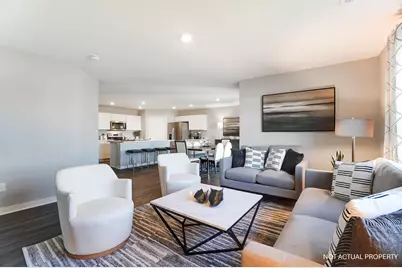 1018 Sherwood Loop, Bellefontaine, OH 43311 - Photo 9