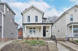 2362 Indiana Ave, Columbus, OH 43202 - Photo 1