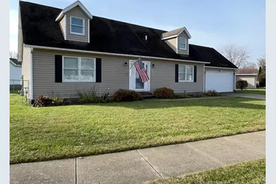 231 Westwood Drive, Circleville, OH 43113 - Photo 1