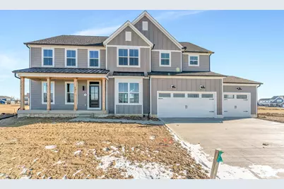 8323 Woodstar Drive, Plain City, OH 43064 - Photo 1