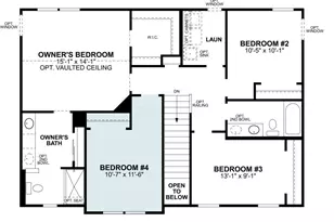 2053 Slippery Rail Dr, Plain City, OH 43064 - Photo 43