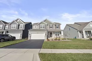 2053 Slippery Rail Dr, Plain City, OH 43064 - Photo 1