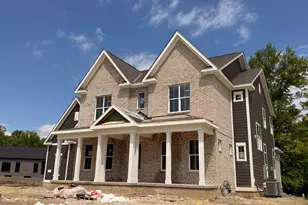 8280 Canopy Gln Dr, Plain City, OH 43064 - Photo 1