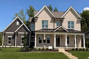 8280 Canopy Gln Dr, Plain City, OH 43064 - Photo 1