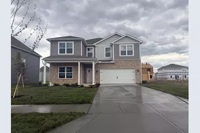 439 Samantha Drive Drive, Plain City, OH 43064 - Photo 1