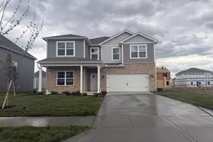 439 Samantha Dr Dr, Plain City, OH 43064 - Photo 1