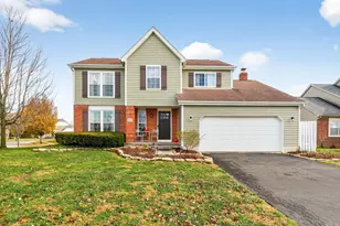 7002 Abercorn Pl, Canal Winchester, OH 43110 - Photo 1