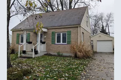 2434 Irwin Avenue, Springfield, OH 45505 - Photo 1